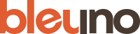Bleuno Logo